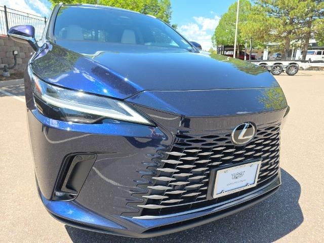 2023 Lexus RX 350 Premium Plus AWD