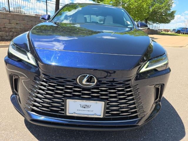 2023 Lexus RX 350 Premium Plus AWD