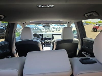 2023 Lexus RX 350 Premium Plus AWD