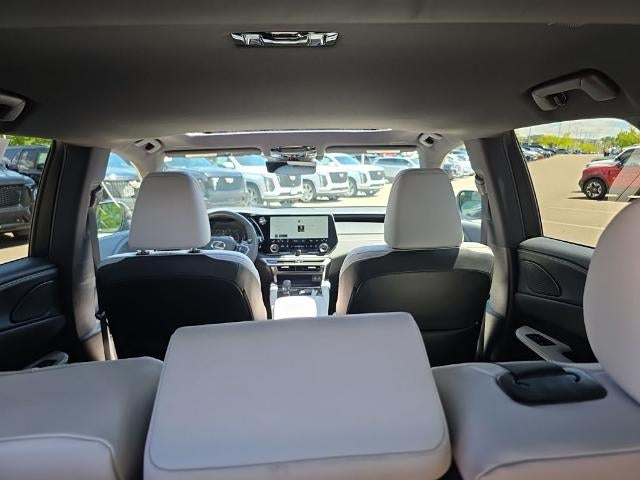 2023 Lexus RX 350 Premium Plus AWD