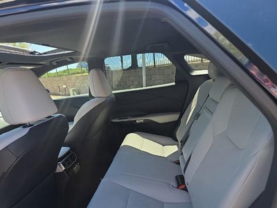2023 Lexus RX 350 Premium Plus AWD