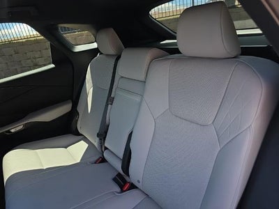 2023 Lexus RX 350 Premium Plus AWD