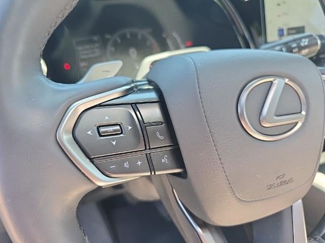 2023 Lexus RX 350 Premium Plus AWD
