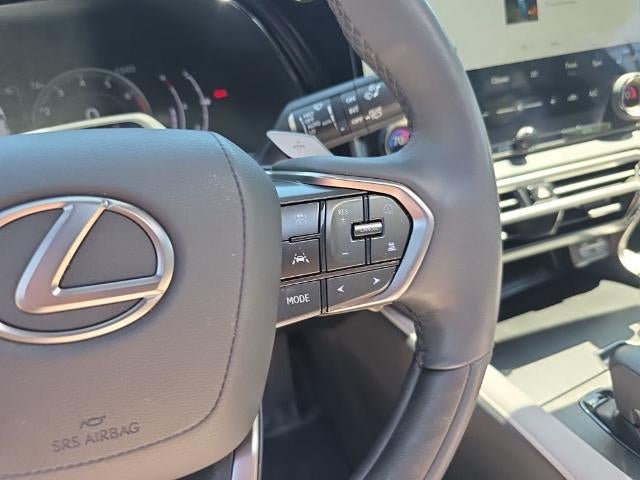 2023 Lexus RX 350 Premium Plus AWD