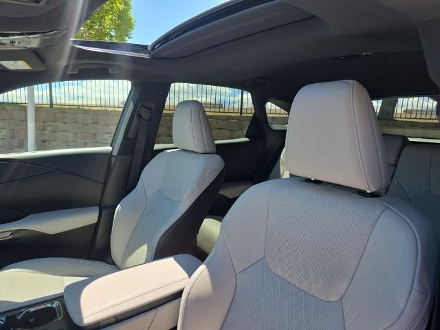 2023 Lexus RX 350 Premium Plus AWD