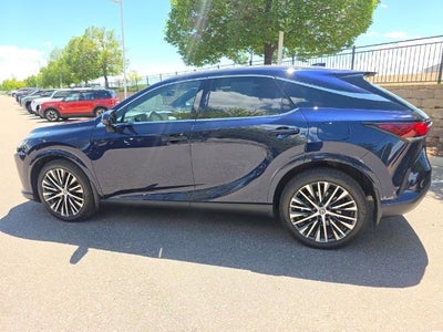 2023 Lexus RX 350 Premium Plus AWD