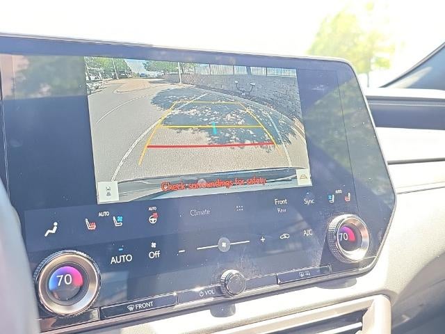 2023 Lexus RX 350 Premium Plus AWD