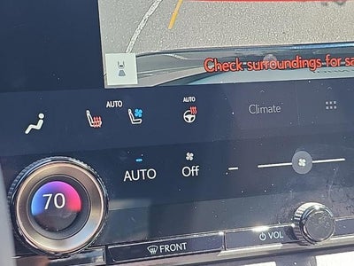 2023 Lexus RX 350 Premium Plus AWD