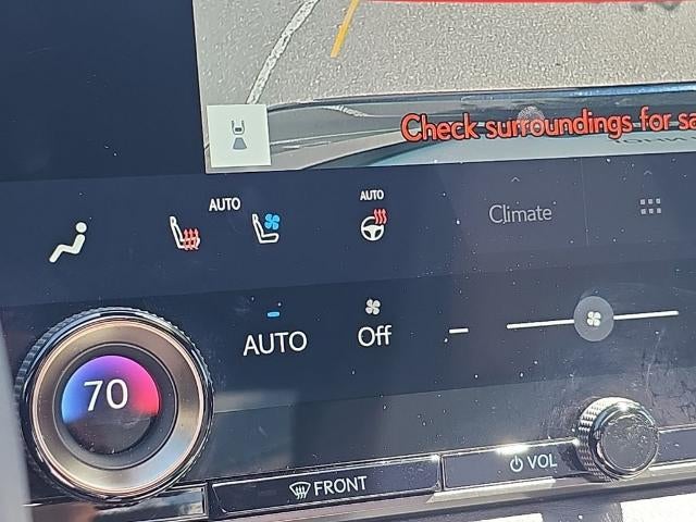 2023 Lexus RX 350 Premium Plus AWD