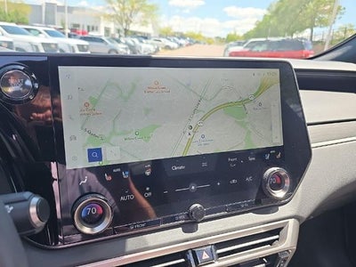 2023 Lexus RX 350 Premium Plus AWD