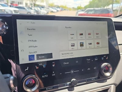 2023 Lexus RX 350 Premium Plus AWD