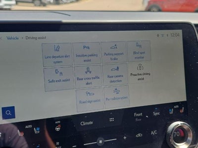 2023 Lexus RX 350 Premium Plus AWD
