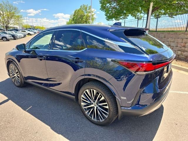 2023 Lexus RX 350 Premium Plus AWD