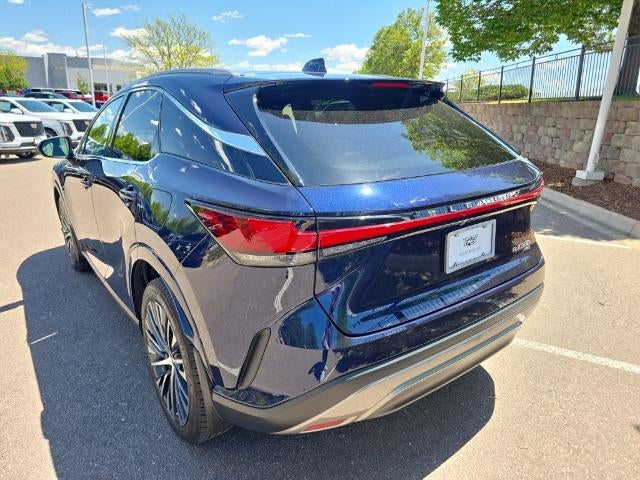 2023 Lexus RX 350 Premium Plus AWD