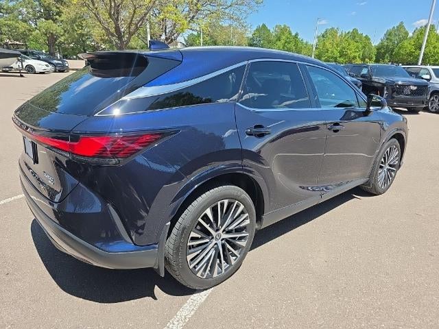 2023 Lexus RX 350 Premium Plus AWD