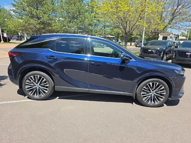2023 Lexus RX 350 Premium Plus AWD