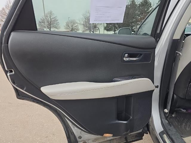 2015 Lexus RX 350 AWD 4dr