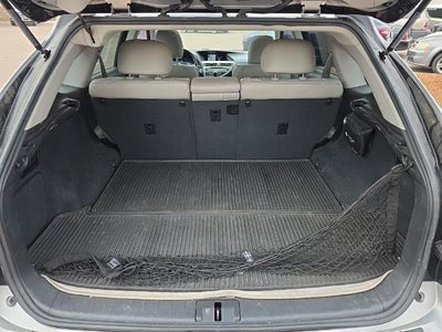 2015 Lexus RX 350 AWD 4dr