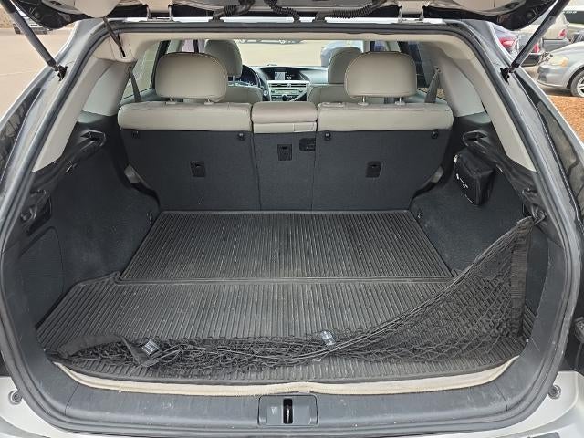 2015 Lexus RX 350 AWD 4dr