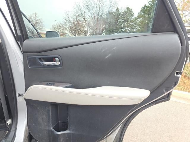 2015 Lexus RX 350 AWD 4dr