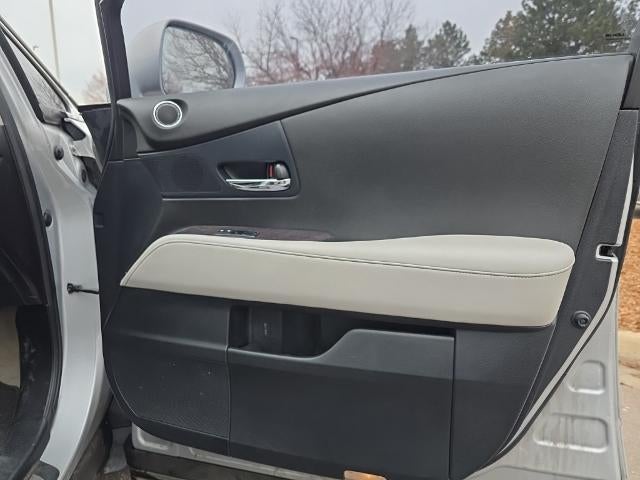 2015 Lexus RX 350 AWD 4dr