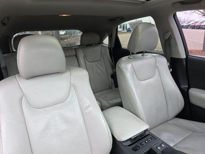 2015 Lexus RX 350 AWD 4dr