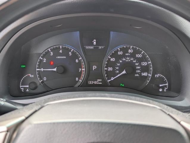 2015 Lexus RX 350 AWD 4dr