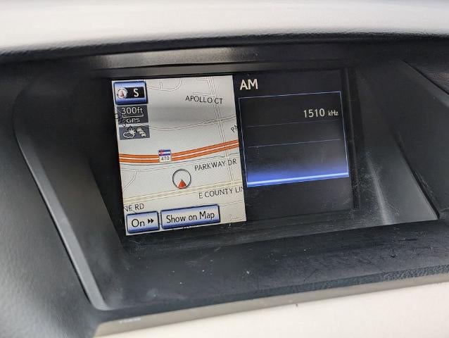 2015 Lexus RX 350 AWD 4dr