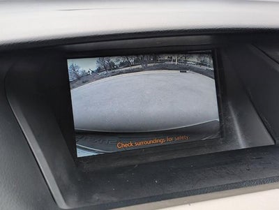 2015 Lexus RX 350 AWD 4dr