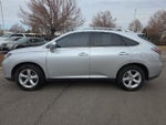 2015 Lexus RX 350 AWD 4dr