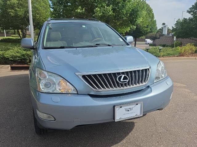 2008 Lexus RX 350 AWD 4dr