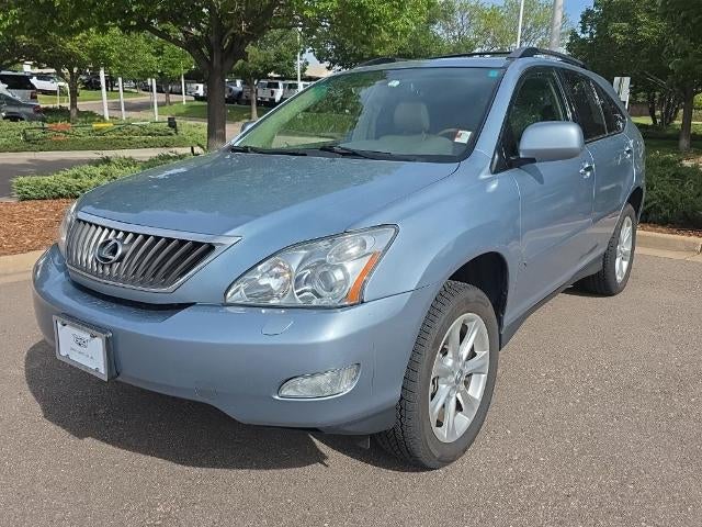 2008 Lexus RX 350 AWD 4dr