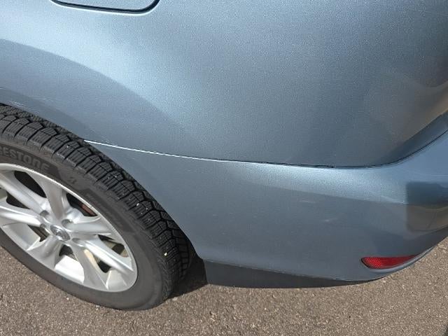 2008 Lexus RX 350 AWD 4dr