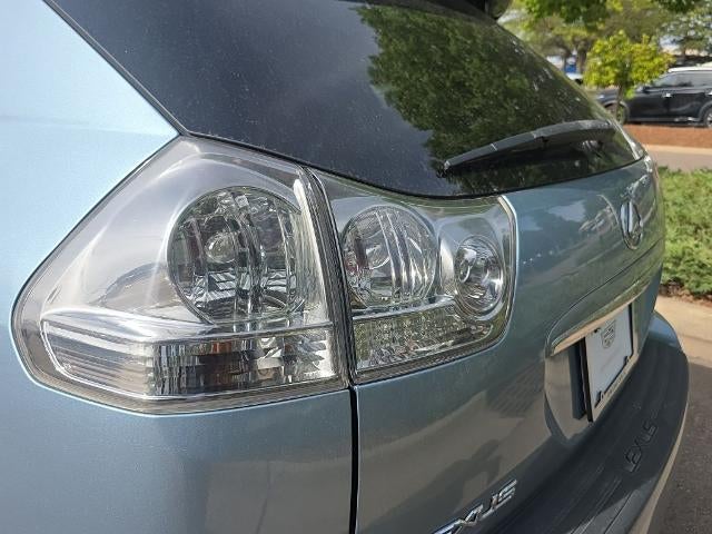 2008 Lexus RX 350 AWD 4dr