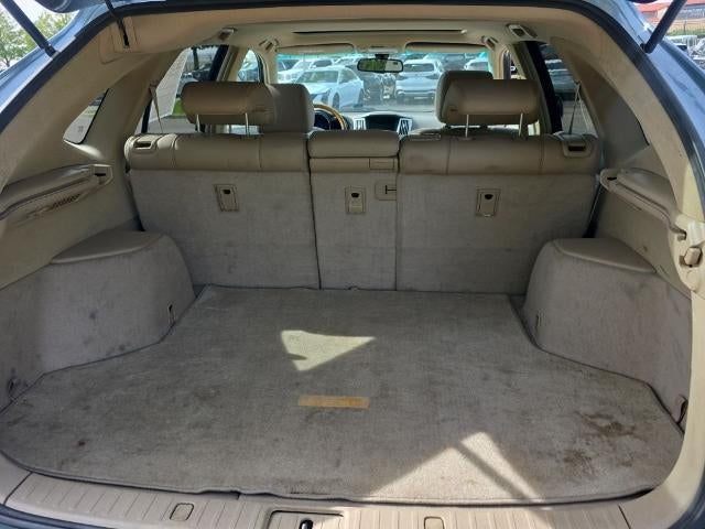 2008 Lexus RX 350 AWD 4dr