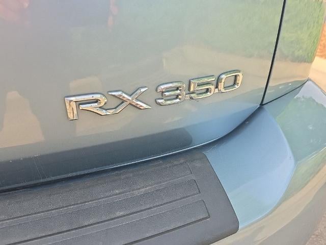 2008 Lexus RX 350 AWD 4dr