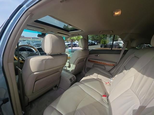 2008 Lexus RX 350 AWD 4dr