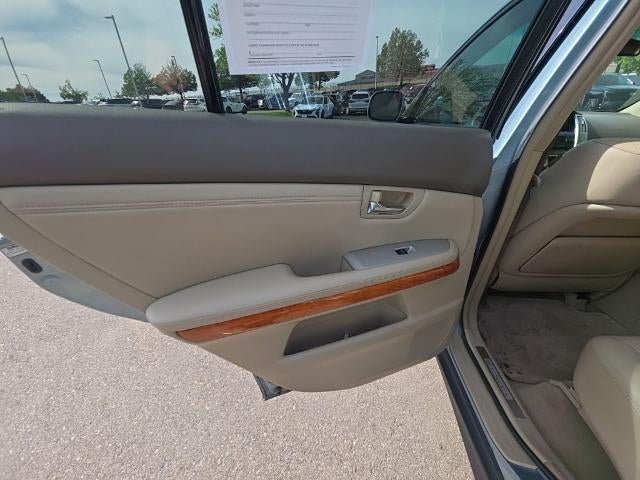2008 Lexus RX 350 AWD 4dr