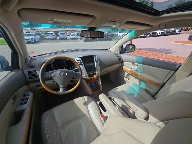2008 Lexus RX 350 AWD 4dr