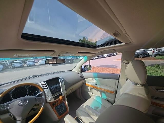 2008 Lexus RX 350 AWD 4dr