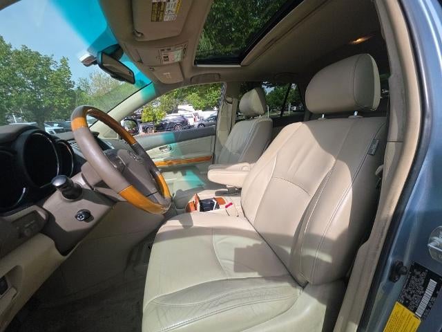 2008 Lexus RX 350 AWD 4dr