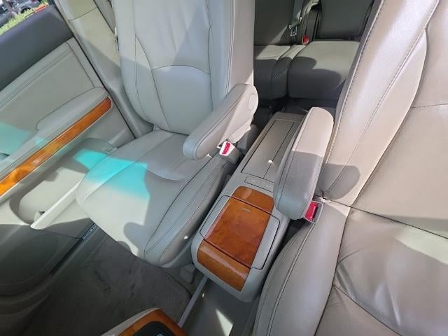 2008 Lexus RX 350 AWD 4dr