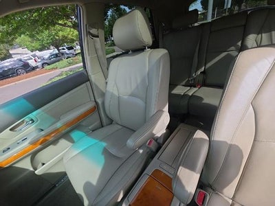 2008 Lexus RX 350 AWD 4dr