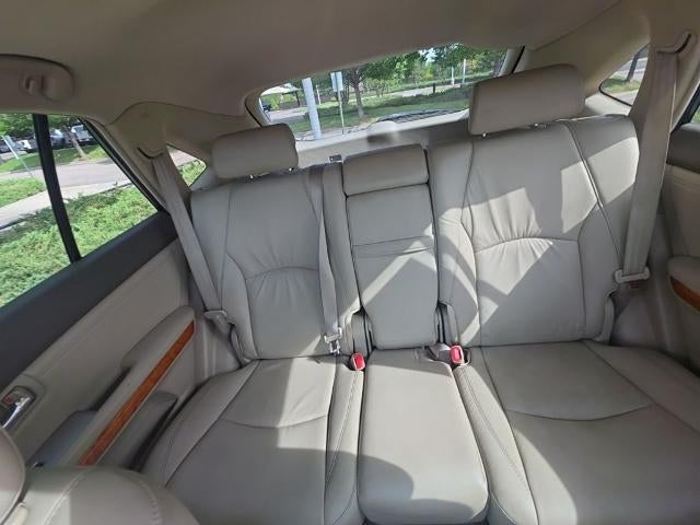2008 Lexus RX 350 AWD 4dr