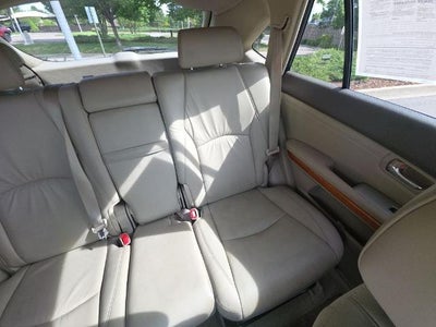 2008 Lexus RX 350 AWD 4dr