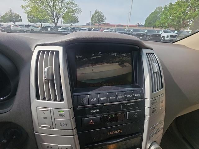 2008 Lexus RX 350 AWD 4dr
