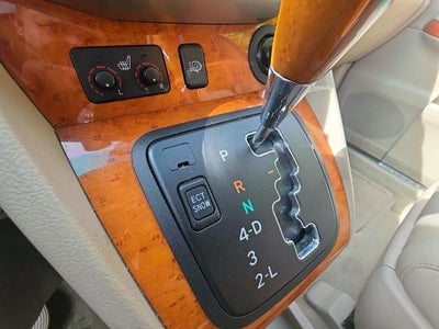 2008 Lexus RX 350 AWD 4dr