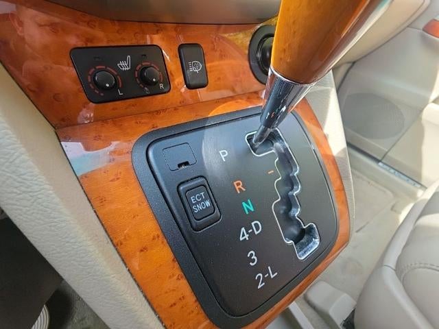 2008 Lexus RX 350 AWD 4dr