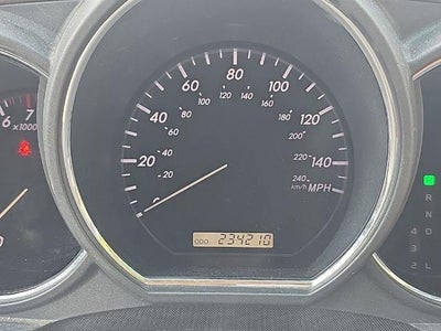 2008 Lexus RX 350 AWD 4dr