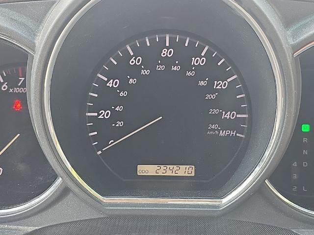 2008 Lexus RX 350 AWD 4dr